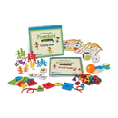 Learning Resources LER3477 All Ready For Preschool Readiness Kit