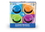 Learning Resources LER3774 Answer Buzzers, Set of 4