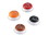 Learning Resources LER3775 Barnyard Answer Buzzers (Set of 4)