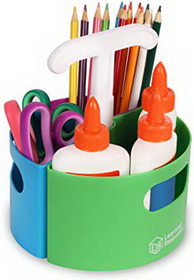 Learning Resources LER3810 Create-A-Space&#153; Mini-Center