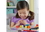 Learning Resources LER4286 Mathlink&#174; Cubes Early Math Activity Set