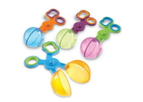 Learning Resources LER4963 Handy Scoopers™, Set of 4