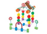 Learning Resources LER5020 Candy Construction™