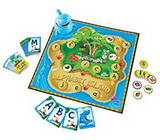 Learning Resources LER5022 Alphabet Island™ A Letters & Sounds Game