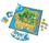Learning Resources LER5022 Alphabet Island&#153; A Letters & Sounds Game