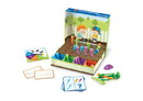 Learning Resources LER5552 Wriggleworms! Fine Motor Activity Set