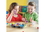Learning Resources LER5556 Mini Muffin Match Up Math Activity Set