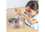 Learning Resources LER5559 Sand And Water Fine Motor Set