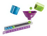 Learning Resources LER6368 Magnetic Addition Machine