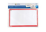 Learning Resources LER6370 Magnetic Collaboration Boards