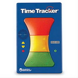 Learning Resources LER6968 Magnetic Time Tracker®
