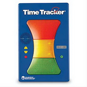 Learning Resources LER6968 Magnetic Time Tracker&#174;