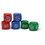 Learning Resources LER7022 Reading Comprehension Cubes