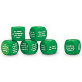 Learning Resources LER7233 Retell A Story Cubes