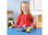 Learning Resources LER7347 Smart Snacks&#174; Shape Sorting Cupcakes