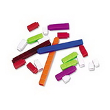 Learning Resources LER7480 Connecting Cuisenaire® Rods Introductory Set