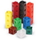 Learning Resources LER7585 Snap Cubes&#174;, Set Of 500