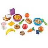 Learning Resources LER7711 New Sprouts® Munch It!