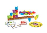 Learning Resources LER7732 1-10 Counting Owls Activity Set