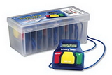 Learning Resources LER8136 Primary Timers, Set Of 6