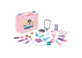 Learning Resources LER9048P Pretend & Play® Doctor Set - Pink