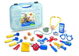 Learning Resources LER9048 Pretend & Play® Doctor Set