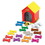 Learning Resources LER9079 Ruff'S House Teaching Tactile Set