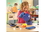 Learning Resources LER9082 Pretend & Play&#174; Pro Chef Set