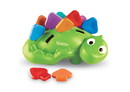 Learning Resources LER9091 Steggy the Fine Motor Dino