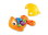 Learning Resources LER9093 Finn the Fine Motor Fish