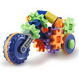 Learning Resources LER9231 Gears! Gears! Gears!® Cyclegears™