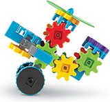 Learning Resources LER9236 Gears! Gears! Gears!® Flightgears™