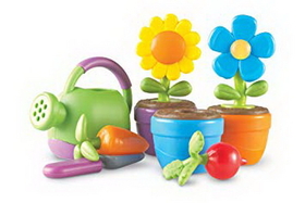 Learning Resources LER9244 New Sprouts&#174; Grow It!