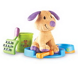 Learning Resources LER9245 New Sprouts® Puppy Play!