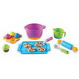 Learning Resources LER9258D New Sprouts® Bake It!