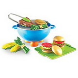 Learning Resources LER9260D New Sprouts® Grill It!