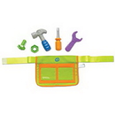 Learning Resources LER9271 New Sprouts® Tool Belt