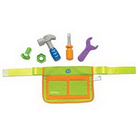 Learning Resources LER9271 New Sprouts&#174; Tool Belt