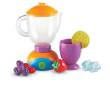 Learning Resources LER9276 New Sprouts Smoothie Maker