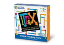 Learning Resources LER9279 iTrax™ Critical Thinking Game