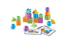 Learning Resources LER9280 Mental Blox® Critical Thinking Game