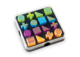 Learning Resources LER9286 Mental Blox&#174; To Go