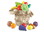 Learning Resources LER9722 New Sprouts&#174; Fruit &amp; Veggies Tote