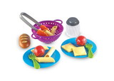 Learning Resources LER9746 New Sprouts® Pasta Set