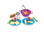Learning Resources LER9746 New Sprouts&#174; Pasta Set