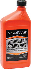 SeaStar Hydraulic Fluid