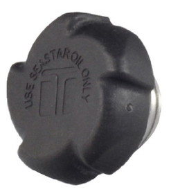 SeaStar HA5432 Non Vented Fill Plug Use for -3 Model Helms Only