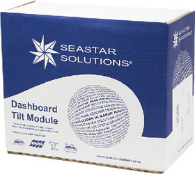 SeaStar HA6523 Classic Tilt Replacement Kit