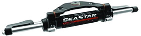 SeaStar HC5345-3 Honda Front Mount Outboard Cylinder