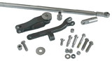 SeaStar Universal Tie Bar Kit Use for Engine Centers Up to 36